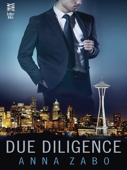 Title details for Due Diligence by Anna Zabo - Available
